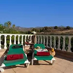 Villa Exotica By Casitas Select Nerja