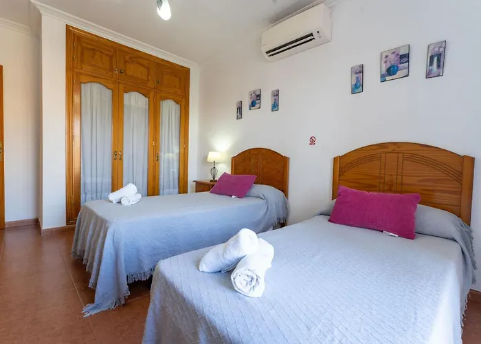 Вилла Exotica By Casitas Select