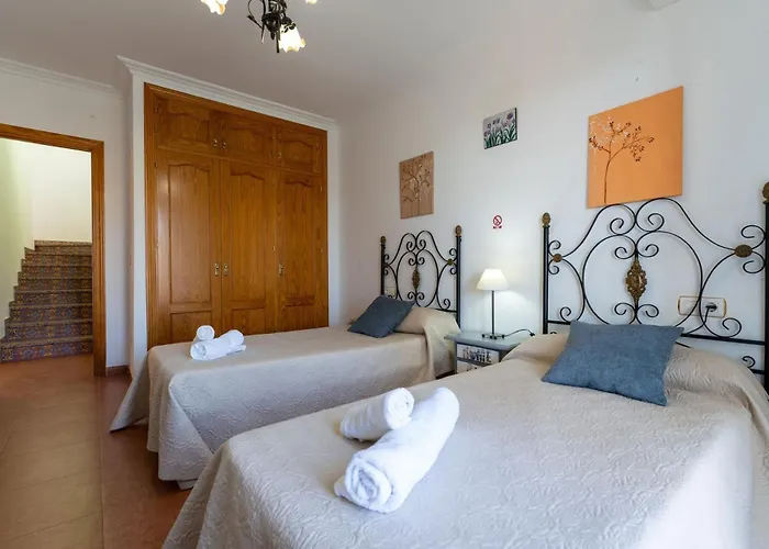 Exotica By Casitas Select Нерха