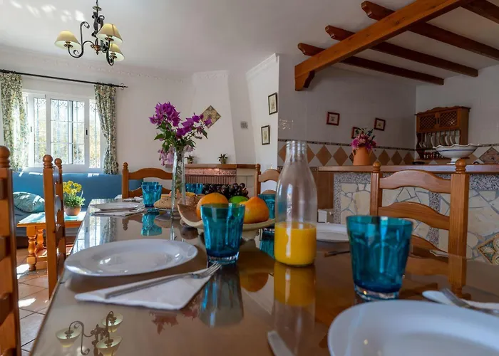 Exotica By Casitas Select Вилла *