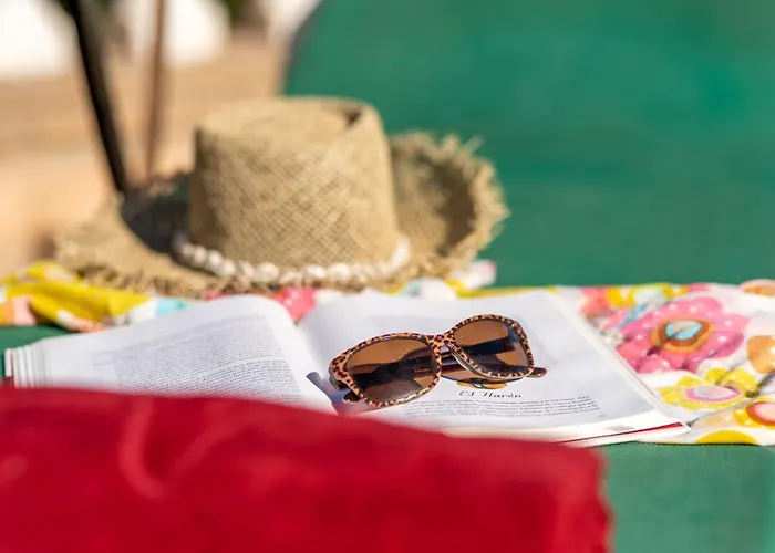 Вилла Exotica By Casitas Select