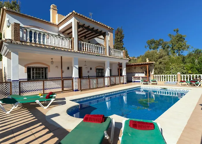 Exotica By Casitas Select Нерха