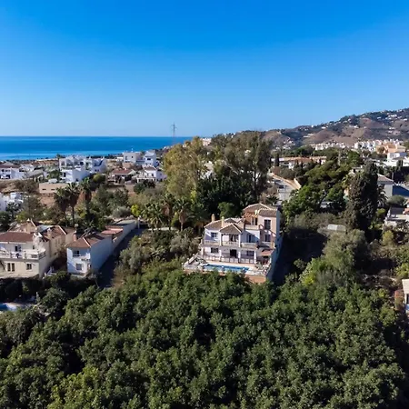 Exotica By Casitas Select * Nerja