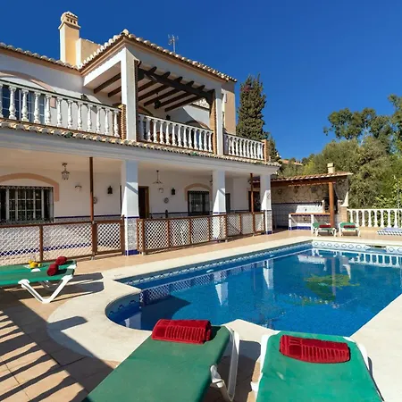 Exotica By Casitas Select Nerja