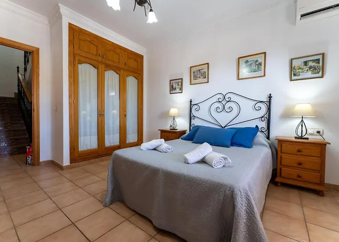 Βίλα Exotica By Casitas Select