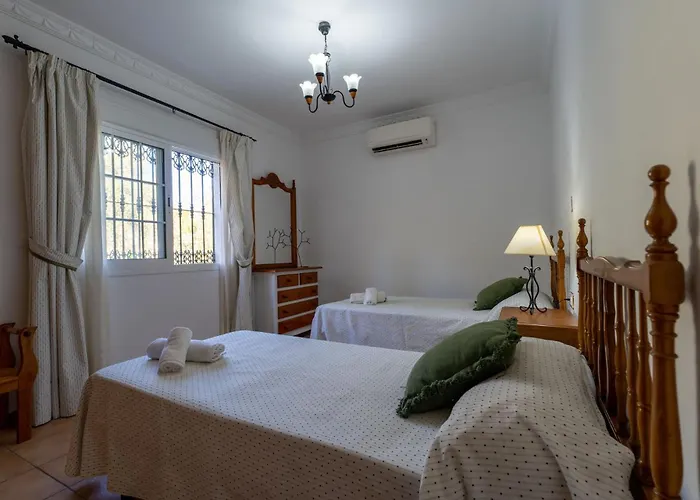 Exotica By Casitas Select Nerja