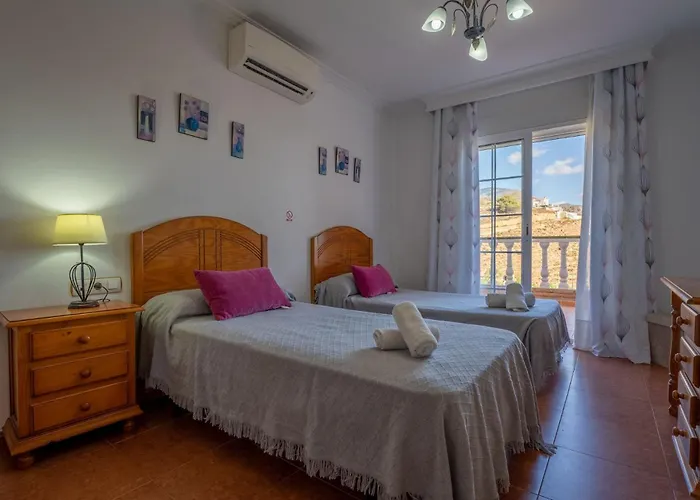 Exotica By Casitas Select Βίλα