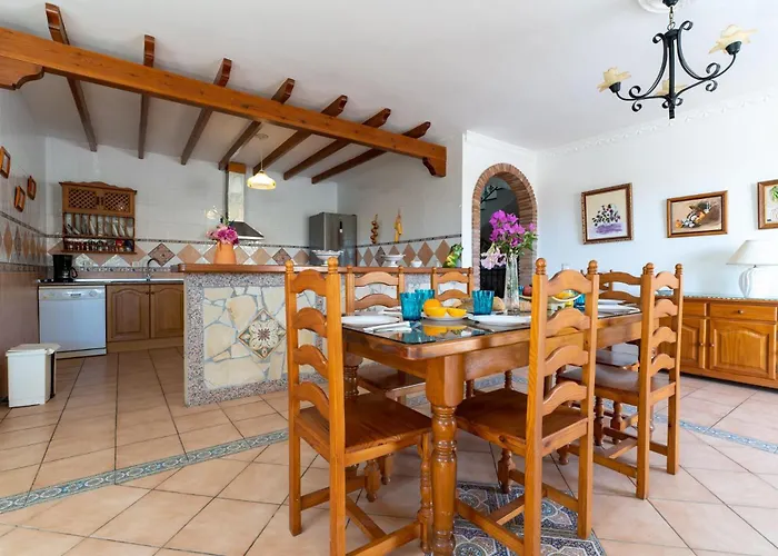 Exotica By Casitas Select Βίλα *