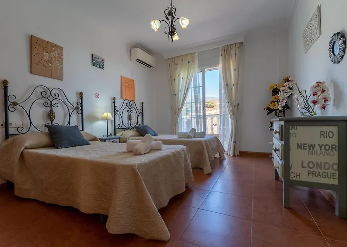 Exotica By Casitas Select * Nerja