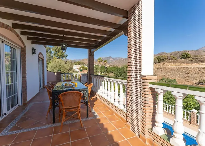 Exotica By Casitas Select Βίλα