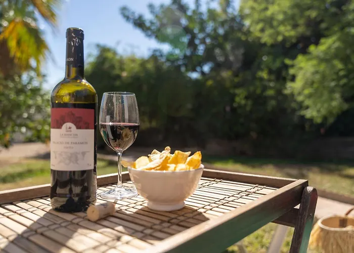 Exotica By Casitas Select Nerja