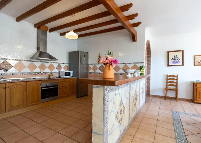 Exotica By Casitas Select Βίλα