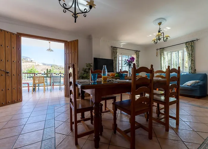 Βίλα Exotica By Casitas Select