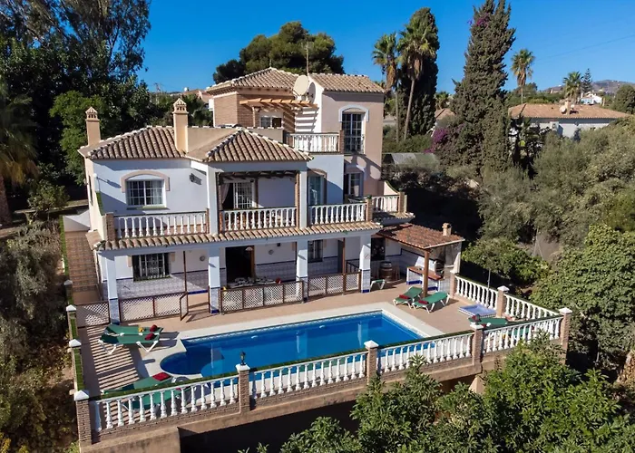 Βίλα Exotica By Casitas Select *