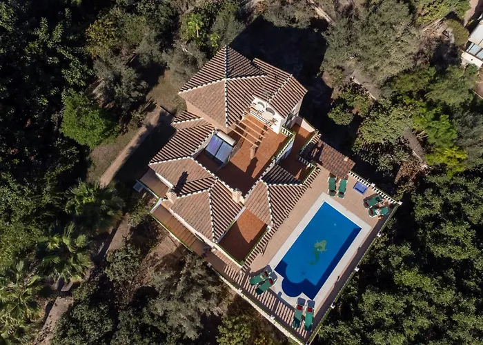 Βίλα Exotica By Casitas Select Nerja