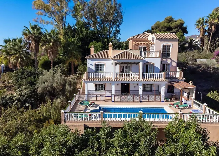 Exotica By Casitas Select Nerja