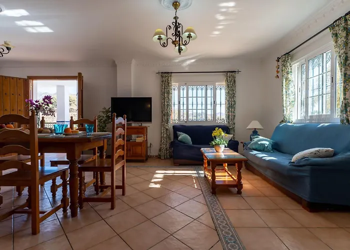 Exotica By Casitas Select * Nerja