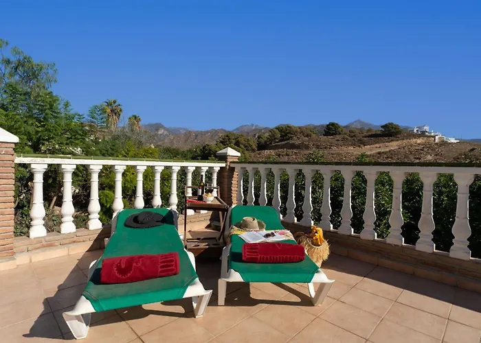 Βίλα Exotica By Casitas Select Nerja