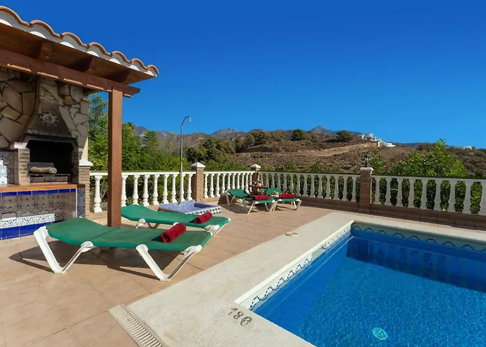 Exotica By Casitas Select Βίλα *