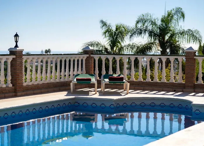 Βίλα Exotica By Casitas Select *