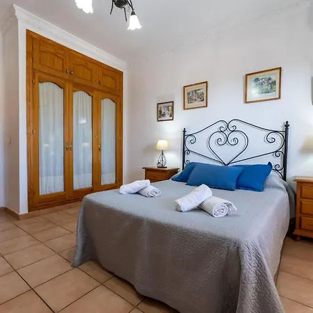 Villa Exotica By Casitas Select