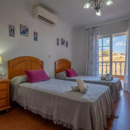 Exotica By Casitas Select Villa