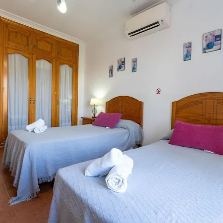 Villa Exotica By Casitas Select