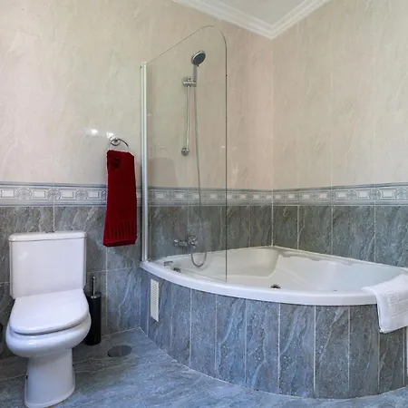 Villa Exotica By Casitas Select *