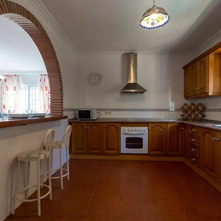009 Villa Nerja