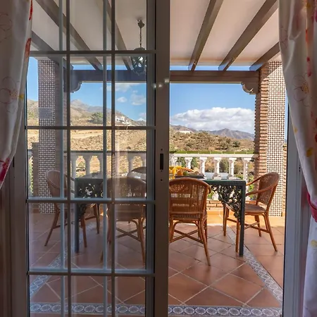 Villa Exotica By Casitas Select Nerja