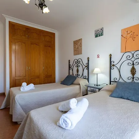 Exotica By Casitas Select Nerja