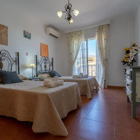 Exotica By Casitas Select * Nerja