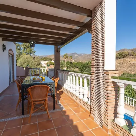 Exotica By Casitas Select Villa