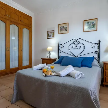 Villa Exotica By Casitas Select