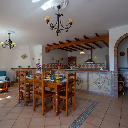 009 Villa *