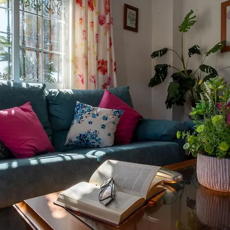 Exotica By Casitas Select Villa Nerja