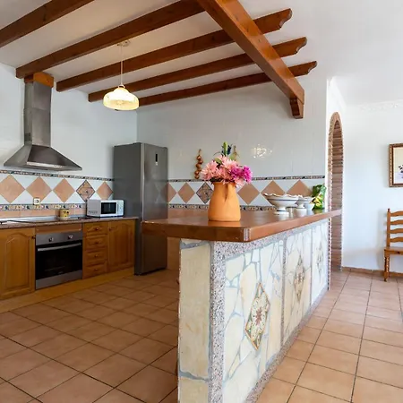 009 Villa