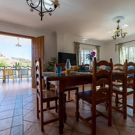 Villa Exotica By Casitas Select