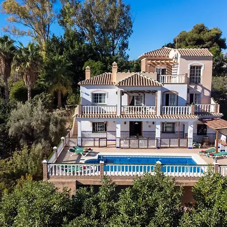 Exotica By Casitas Select Nerja