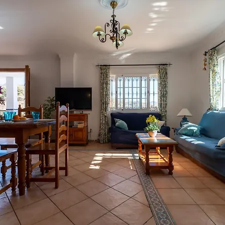 Exotica By Casitas Select * Nerja