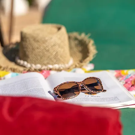 Villa Exotica By Casitas Select