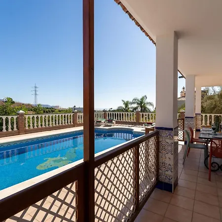 009 Villa Nerja