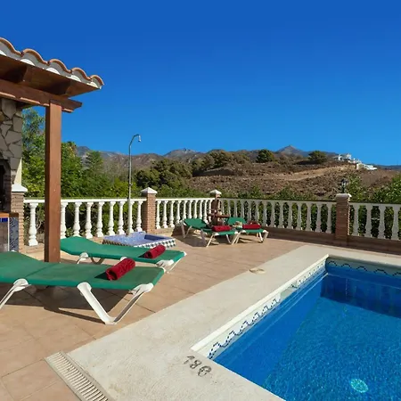 009 Villa *