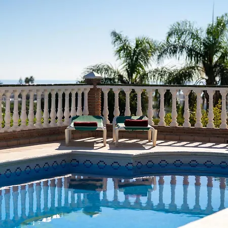 Villa Exotica By Casitas Select *