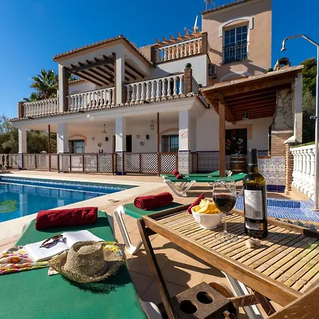 Villa Exotica By Casitas Select Nerja