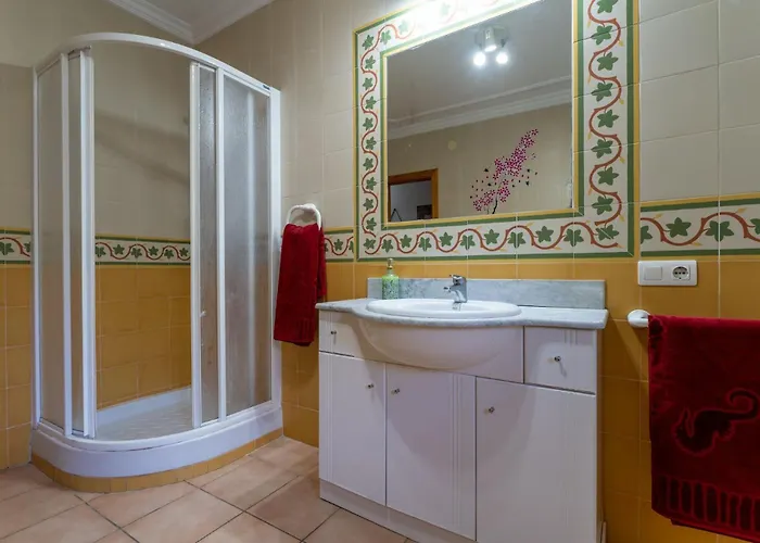 Exotica By Casitas Select Villa Nerja