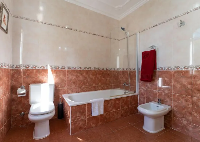 Exotica By Casitas Select Nerja