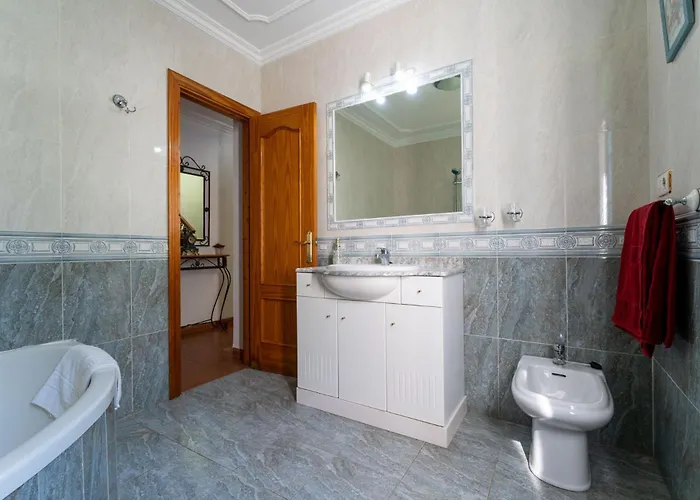 Exotica By Casitas Select Villa Nerja