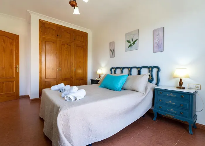 Exotica By Casitas Select Villa *