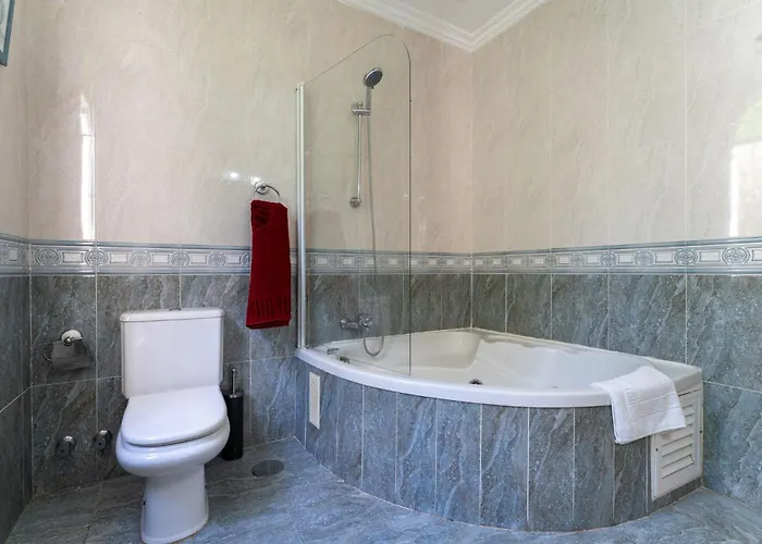 Villa Exotica By Casitas Select *